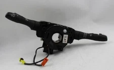 Column Switch Sedan Assembly 2009-2013 INFINITI G37 OEM #20681