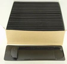 (50) MARKEM IMAJE 1280149 PRINTER INK DRIP TRAY NEW