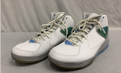 Size 13 - Jordan Air Incline White Jordan Flight Incline White Cement Men main image 4