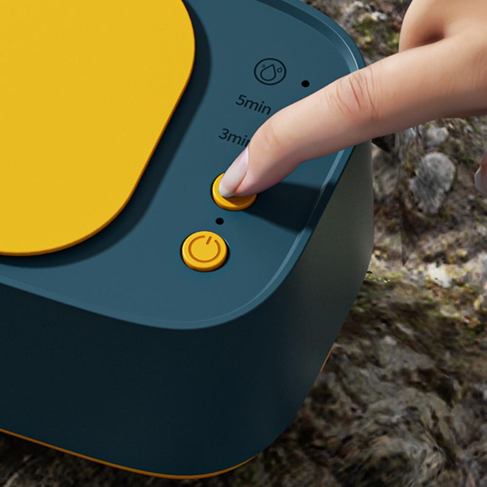 Ultrasonic Cleaners with 500ML Sink Cleaning Machine for Cleaning