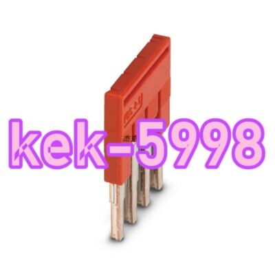 10PCS 3030187 Plug-in bridge fitting FBS4-5 #ZJ