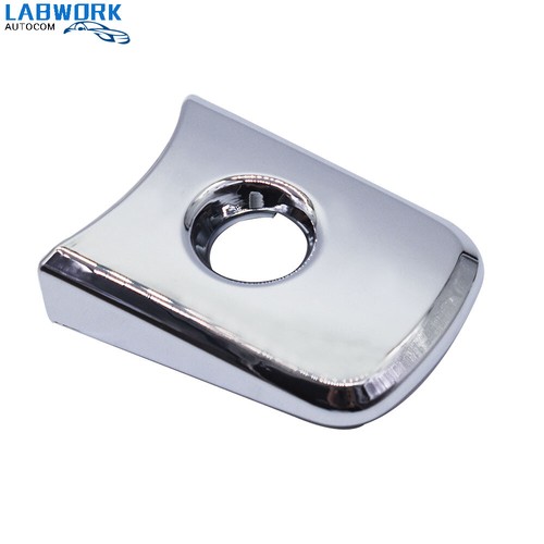 Replacement For Nissan Rogue 10-13 80645-CA000 Car Outside Front LH Door Handle - Picture 15 of 23