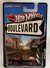 Hot Wheels Boulevard Austin Healey Real Riders Legends