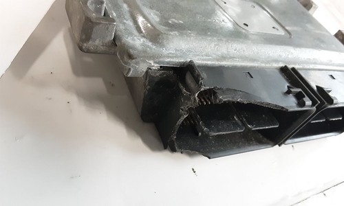Módulo de control electrónico del motor ECM 6,2 L se adapta a 17-19 FORD F250SD CAMIONETA 456609 - Imagen 4 de 9