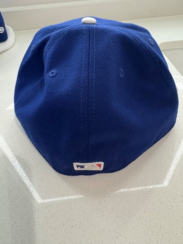New Era 59Fifty Los Angeles Shohei Ohtani 7 5/8 hat cap Nwt - Picture 4 of 4