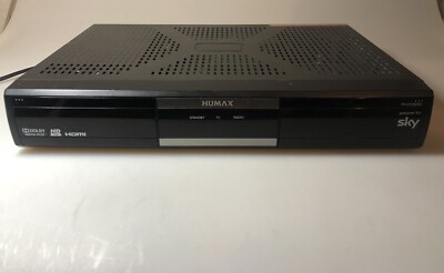 Humax PR-HD2000C TV-Receiver