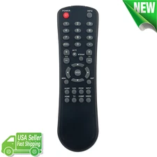 XY-2200 Replaced Remote Control for Dynex LED TV DX-L2410A DX-L24-10A DXL2410A