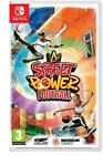 Street Power Football (Nintendo Switch, 2020)