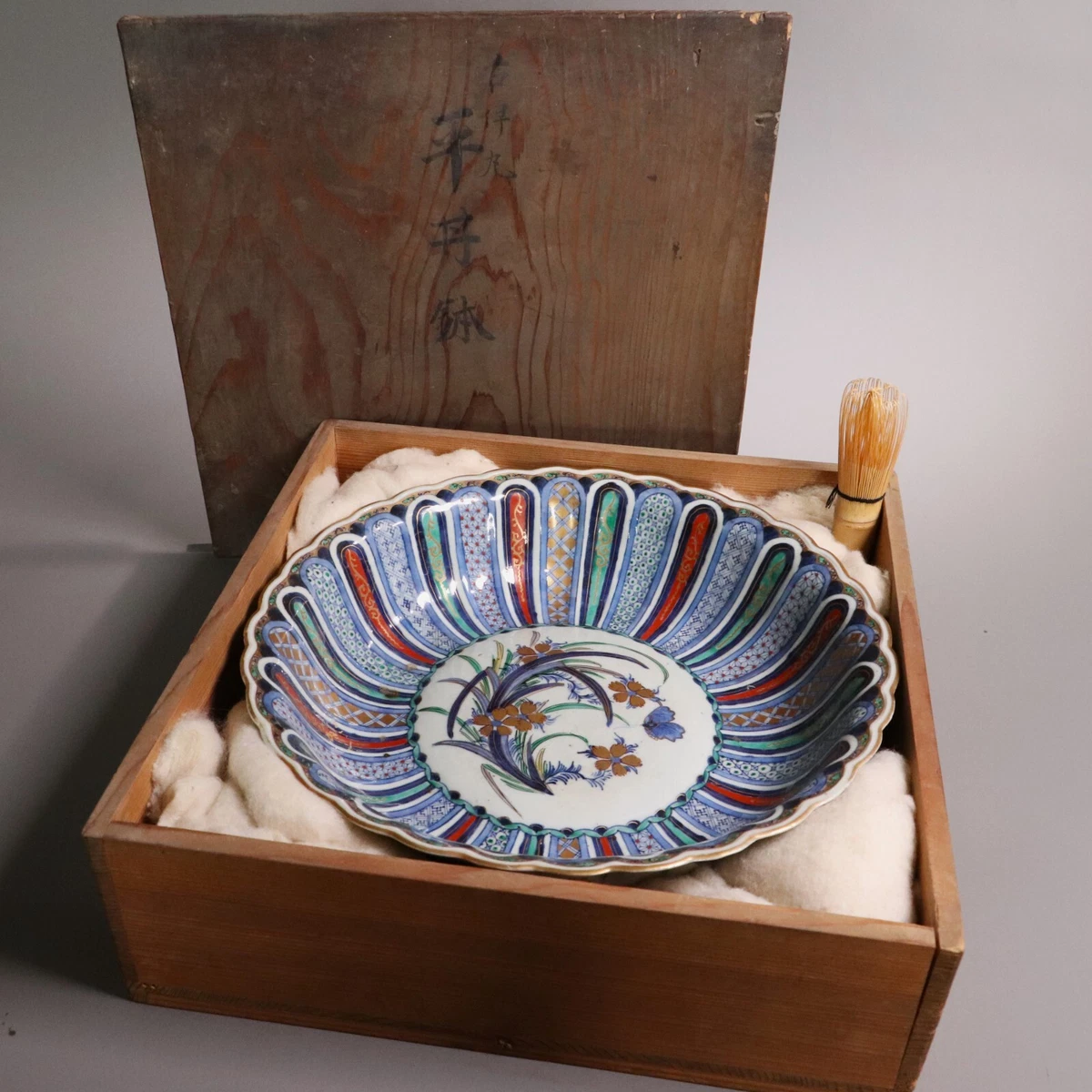 1800 年前日本原版古董碗| eBay