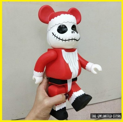 javier calleja bearbrick