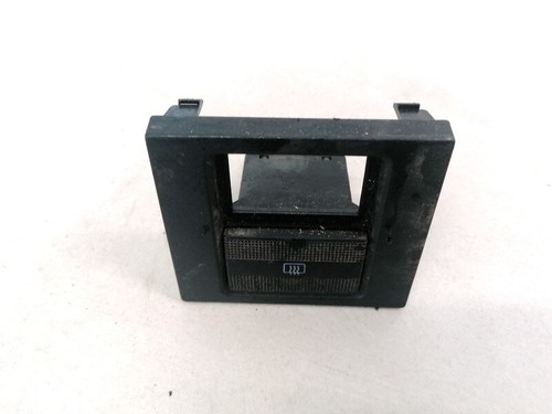 Volkswagen Transporter 1997 Heated screen switch (Window Heater Sw #1475747-76