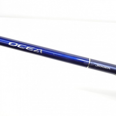 ☆USED☆SHIMANO OCEA JIGGER S624 ☆シマノ☆ オシアジガーS624
