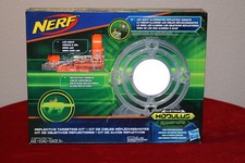  NEW Nerf N-Strike MODULUS Ghost Ops - Reflective Targeting Kit w LED Sight
