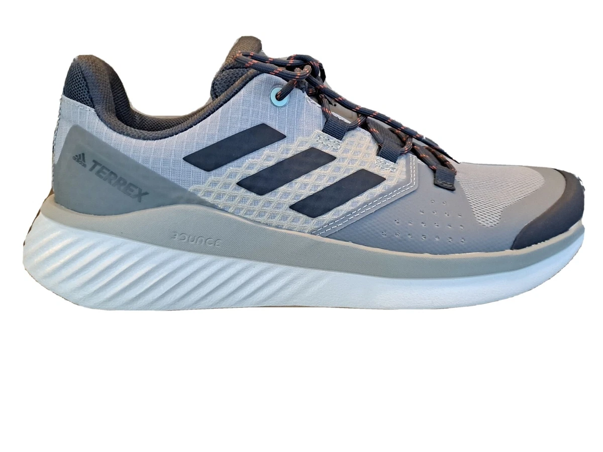 Adidas Terrex Folgian Walking Running Hiking 9.5