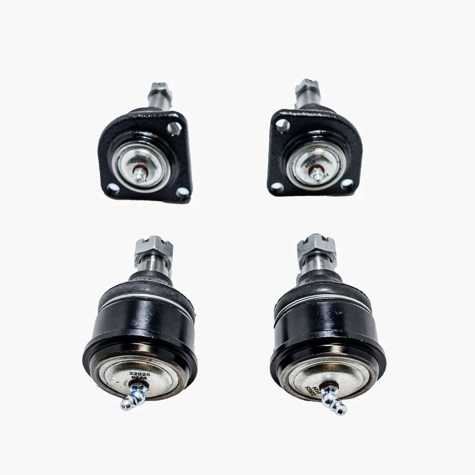 Ball Joint Set Fits 1963 - 1964 Oldsmobile Full Size 88 98 Jetstar Starfire - Image 2 of 2