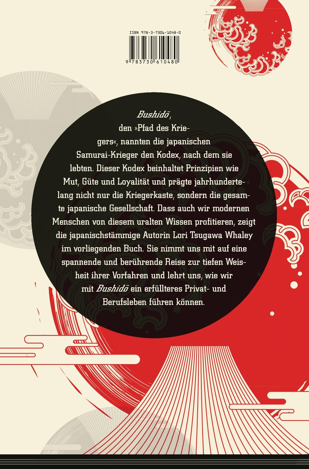 Thumbnail - Folge Der Kraft Des Samurai Lori Tsugawa Whaley 9783730610480