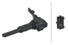 Hella 6PU 009 161-001 sensor, odometer for, Audi, VW