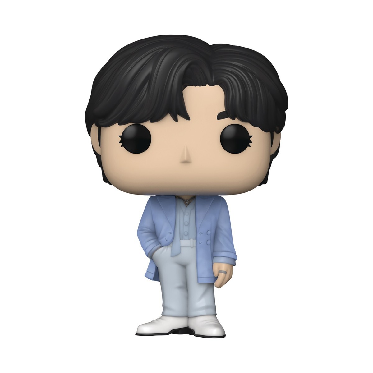 BTSグッズ Pop! Rocks BTS Series 4 Jimin #371 Vinyl Figure Funko | eBay