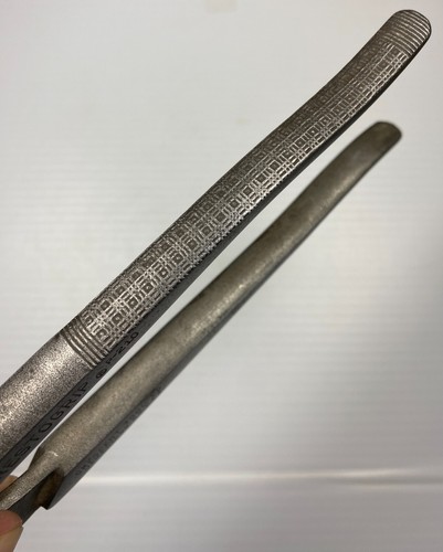 Vintage Crescent Tool Co. CRESTOGRIP P-210 "Worlds Thinnest Utility Pliers" USA - Picture 12 of 14