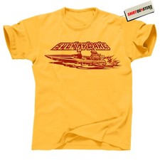 Camiseta Suck My Wake - Roman Craig Boat Scene The Great Outdoors Divertida Película Años 80