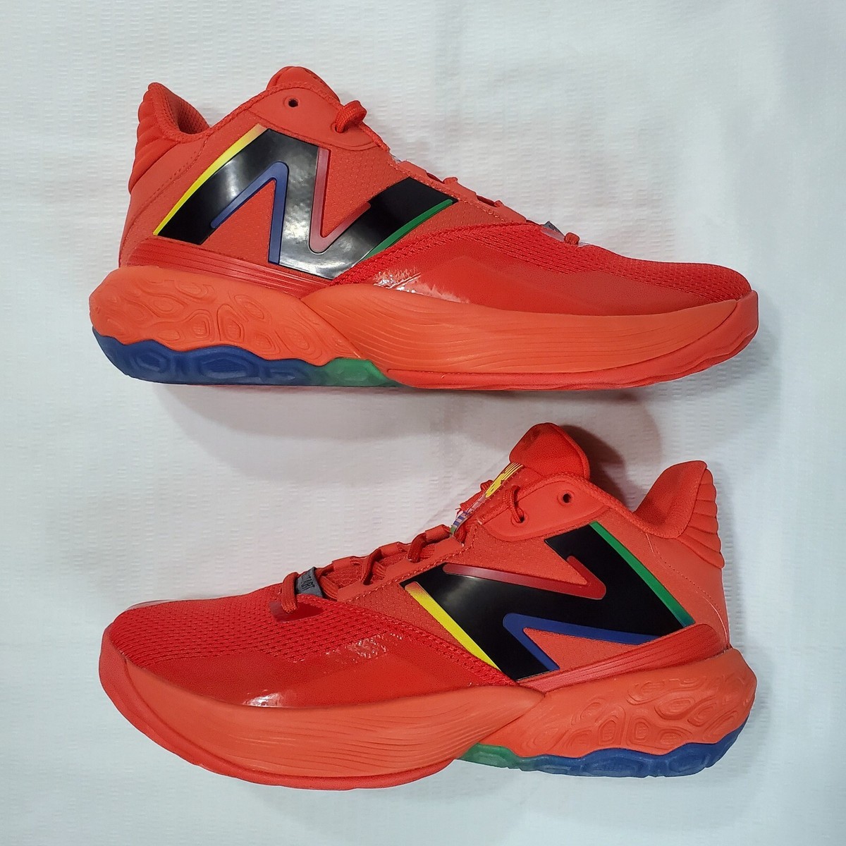 シューズ(男性用) newbalance Two Wxy V4(BB2WYGP4) Men's New Balance Two Wxy V4