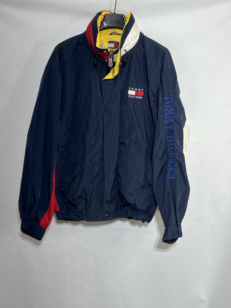 ジャケット・アウター c-boy style (vol.1244)  90s c-boy style (vol.1244)TOMMY HILFIGER 90s