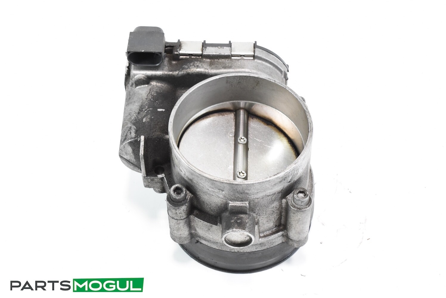 05-08 Maserati Quattroporte M139 Intake Throttle Body 0 280 750 101 OEM