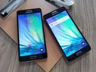 Samsung Galaxy A5  16GB 5.0" 13MP Cellphone Unlocked  fully working