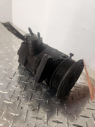 A/c Air Compressor JEEP COMPASS 07 08