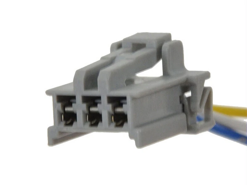 Espejo retrovisor izquierdo eléctrico no plegable para Honda Accord Sedán 98 76250-S84-A21Zf Foto 3 de 3