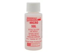 Microscale Industries Micro Sol Setting Solution (1oz) [MSIMI2]