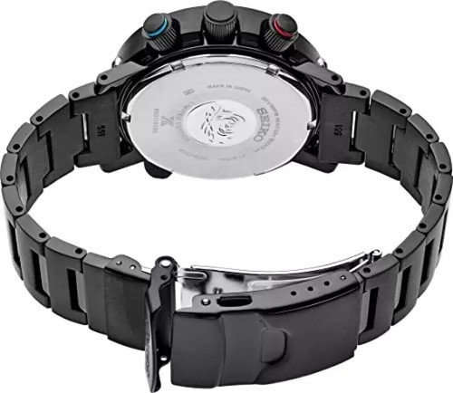 SEIKO Prospex SNJ037P1 Arnie. Limited Edition BNIB - Picture 2 of 3