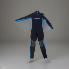 VTG 80s Men  s O  Neil Wetsuit 3.2 MM Size Small
