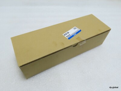SMC Genuine NIB MXQ16-125B-M9N Slide Table Cylinder CYL-TAB-I-454=8B23