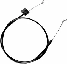 BRAKE STOP CABLE - TORO Lawn Mower 22" Recycler push lawn mow 104-8677 1048677