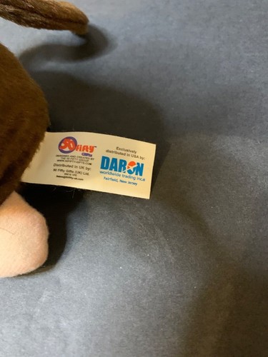 Chitter Chatter Talk To Me Interactive Monkey Plush Toy - 第 4/5 張圖片
