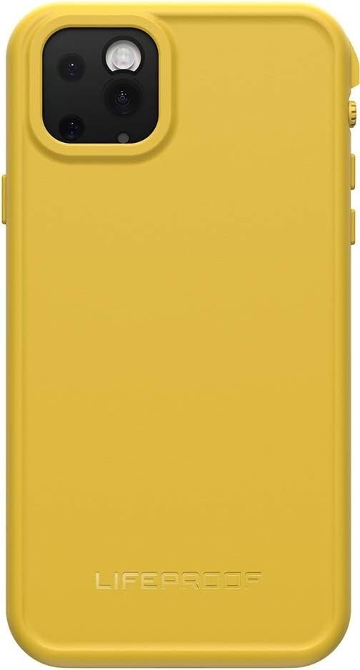LifeProof FRE Water-Proof Case for Apple iPhone 11 Pro Max