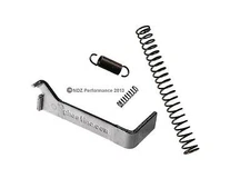 Ghost 3.5lb Trigger Connector Self Defense Spring Kit Set GEN 1-4 for Glock