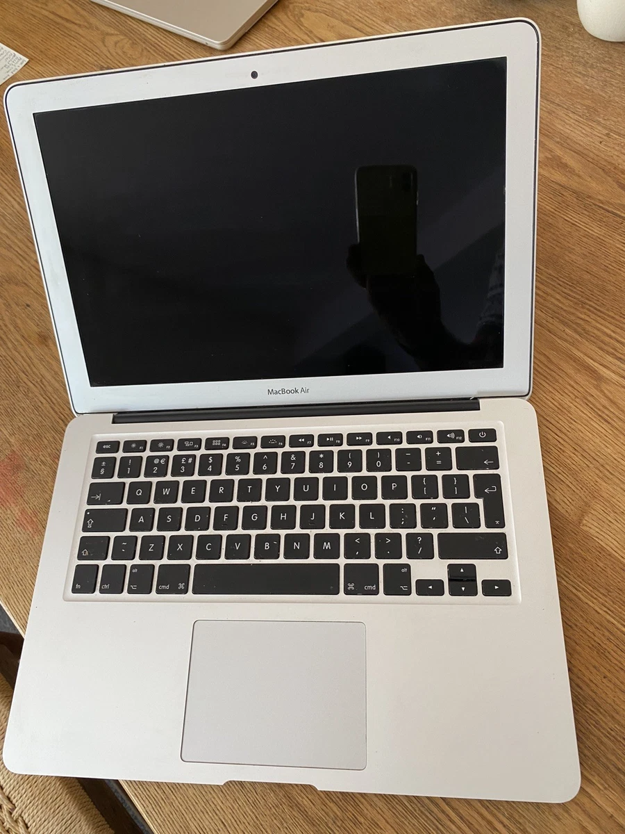 Las mejores ofertas en 2015 ordenadores portátiles de Apple