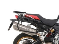 BMW F750 GS -18/24 / F800 F850 / F900 GS Adventure -19/26 Shad KofferträGer