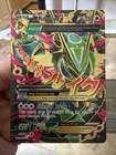 M Rayquaza EX 105/108 Roaring Skies Full Art Ultra Rare Holo Pokémon TCG MP 2015