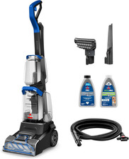 Turboclean PET, Upright Carpet  Upholstery Cleaner, 3948