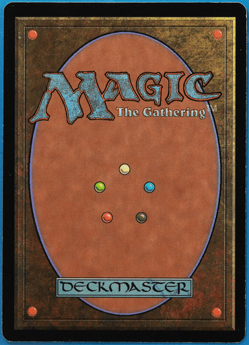 Rhystic Cave FOIL Prophecy NM Land Uncommon SIGNED CARD (505148) ABUGames - Picture 2 of 2