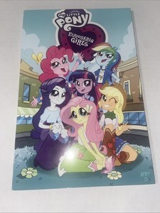 マイリトルポニー The Art of Equestria アメコミ　海外アニメ My Little Pony the Art of Equestria | eBay