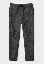 NEW - The Children's Place Boy's Active Polyester Pants SIZE S 5/6 - Gray