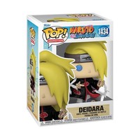 Gadget - Naruto Shippuden: Funko Pop! Animation - Deidara (Vinyl Figure 1434) -D