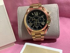 Michael Kors Damenuhr Unisex Top Zustand Armb...