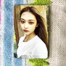 New Jeans 1st Ep NewJeans Weverse ver. Official Photocard Haerin Korea Kpop