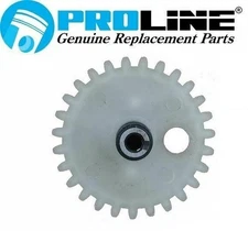Proline® Oil Pump Worm Gear For Stihl 028 038 042 048 MS380 MS381 1119 640 7100