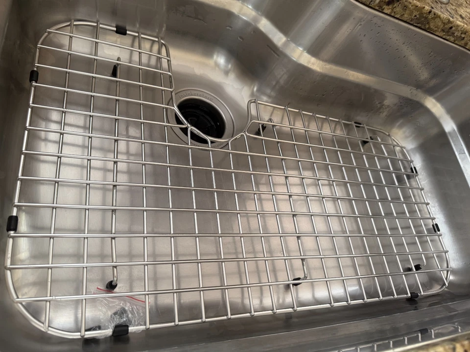 Franke OC-36S kitchen Sink bottom Grid for Orca ORX110 or ORG110 - Image 2 of 4